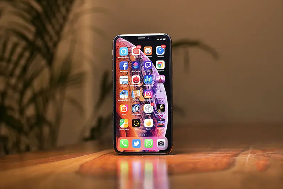 Cần mua iPhone tầm giá 5 triệu? Hãy tham khảo ngay 3 mẫu này - Hình 2 iPhone XS cũ