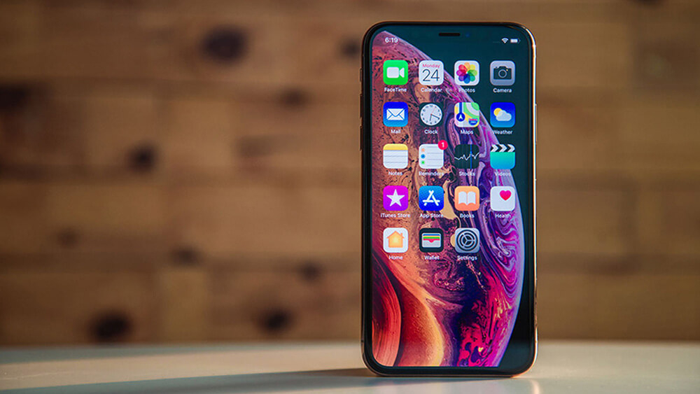 iPhone Xs Max cũ