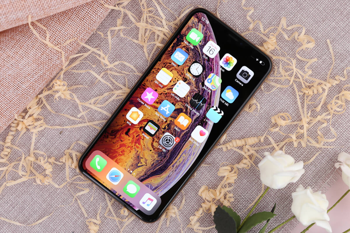 Liệu iPhone XS Max có còn đáng mua trong năm 2024 với tầm giá 5 triệu? - Hình 2 iPhone XS Max cũ còn đáng mua trong năm 2024 - Hình 2