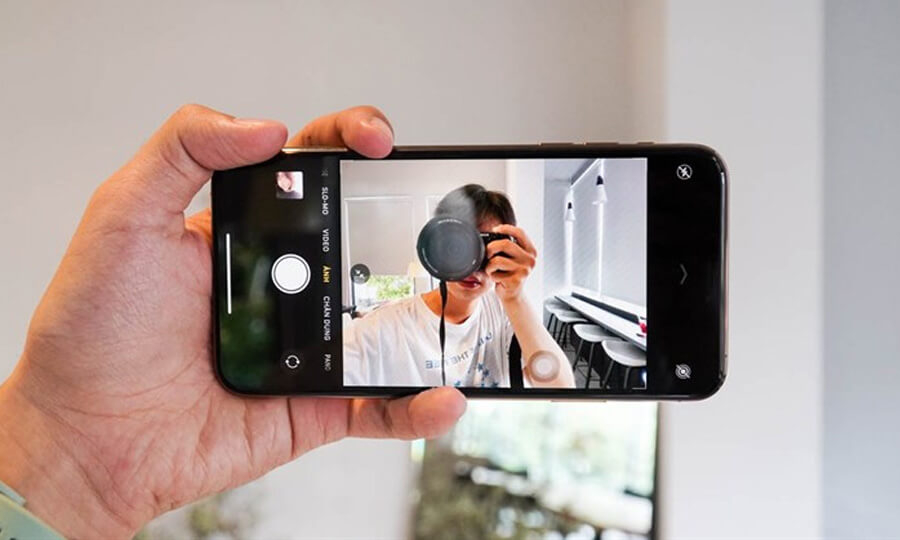 iPhone Xs Max và iPhone 11 Pro Max: Siêu phẩm một thời nào phù hợp với bạn ở thời điểm hiện tại? - Hình 3