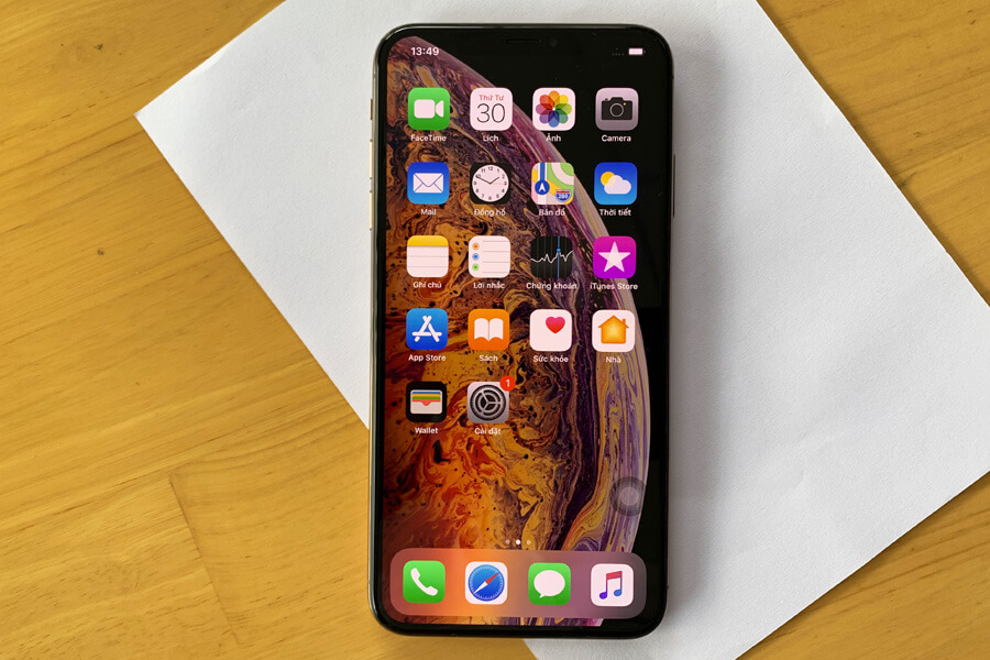 Top 5 mẫu iPhone cũ đáng mua nhất trong năm 2020 - Hình 5 Top 5 mẫu iPhone cũ đáng mua nhất trong năm 2020 - Hình 5