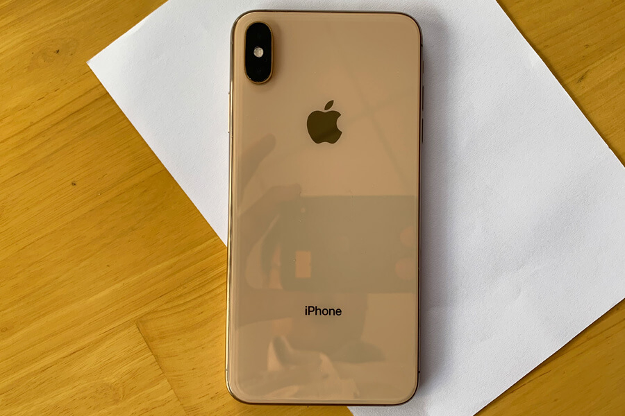 7 mẫu iPhone cũ đáng mua nhất trong năm 2020 - Hình 6