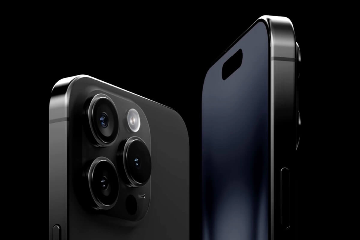 Dòng iPhone 16 Pro sẽ được đại tu khả năng nhiếp ảnh nhờ thay đổi lớn của Apple iPhone 16 Pro