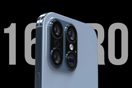 Dòng iPhone 16 Pro sẽ được đại tu khả năng nhiếp ảnh nhờ thay đổi lớn của Apple
