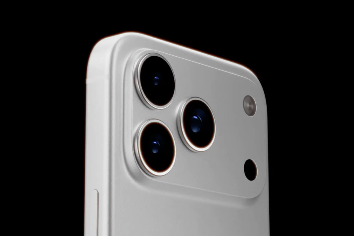 Quay video 8K sẽ có trên iPhone 17, sự thật hay chỉ là tin đồn? - Hình 1 Quay video 8K trên iPhone 17 - Hình 1
