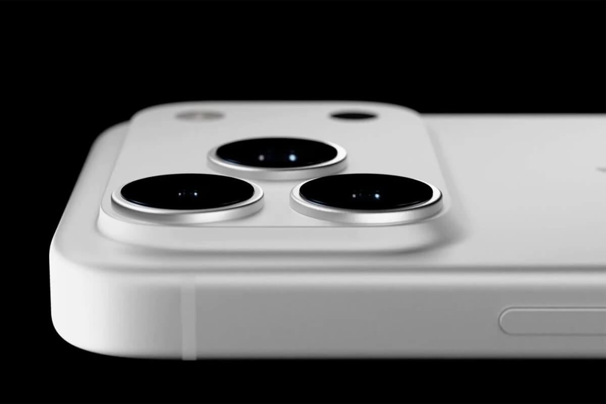 Quay video 8K sẽ có trên iPhone 17, sự thật hay chỉ là tin đồn? - Hình 2 Quay video 8K trên iPhone 17 - Hình 2