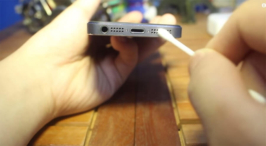 Hướng dẫn 5 cách sửa lỗi pin trên iOS 17 cho người dùng iPhone - Hình 2 Hướng dẫn 5 cách sửa lỗi pin trên iOS 17 cho người dùng iPhone - Hình 2