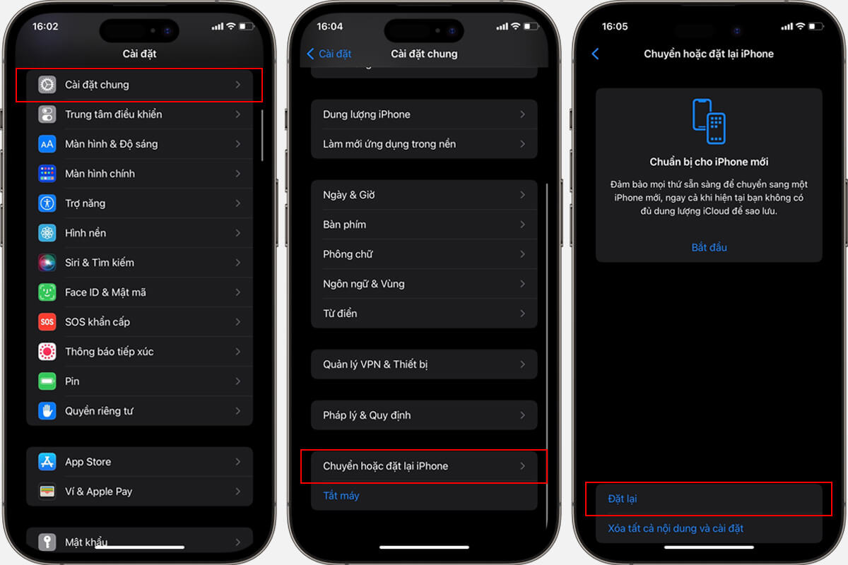 Hướng dẫn cách khắc phục điện thoại bị ám vàng đơn giản nhất - Hình 5 Cách khắc phục điện thoại bị ám vàng - Hình 5