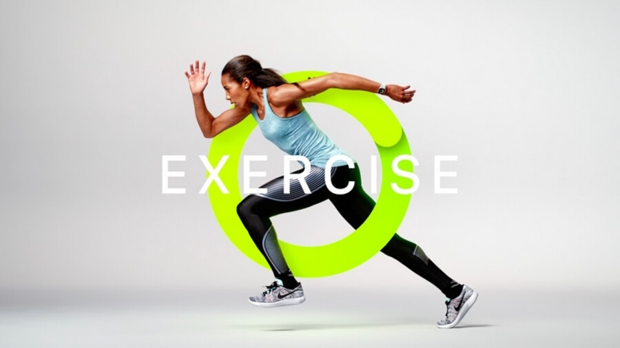 Khám phá tính năng Close Your Rings trên Apple Watch - Hình 4 Khám phá tính năng Close Your Rings trên Apple Watch - Hình 4