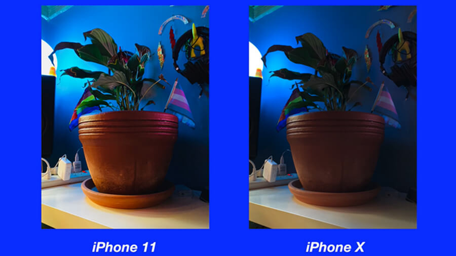 Khoảng 18 triệu nên mua iPhone X hay iPhone 11 - Hình 2