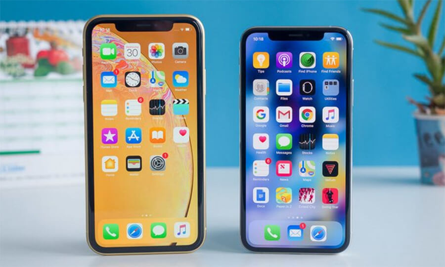 Khoảng 18 triệu nên mua iPhone X hay iPhone 11 - Hình 1