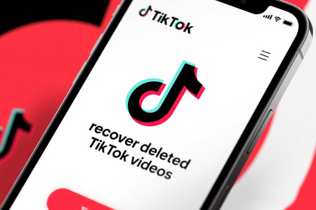 Cách khôi phục video TikTok đã xóa chỉ trong 30 giây