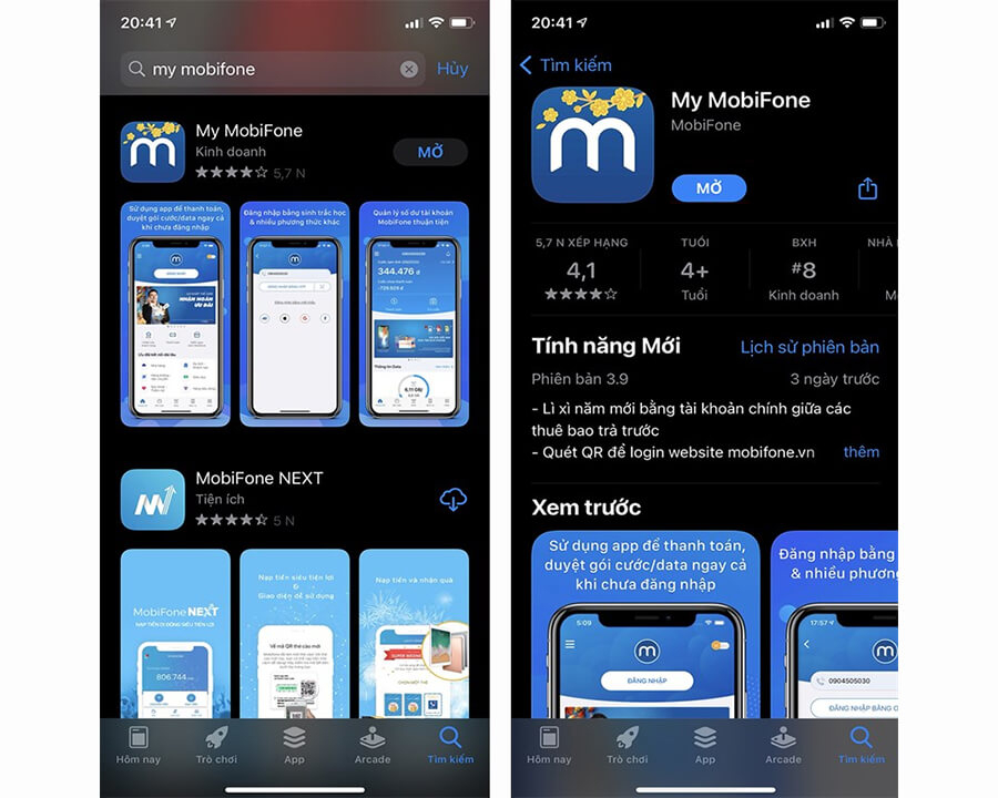 Không cần ra nhà mạng, bạn vẫn có thể đổi eSIM từ iPhone cũ sang iPhone mới - Hình 1 Không cần ra nhà mạng, bạn vẫn có thể đổi eSIM từ iPhone cũ sang iPhone mới - Hình 1