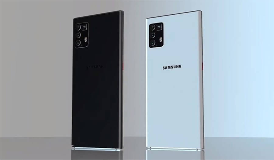 Không chỉ mạnh mẽ, Galaxy S11 còn là "chuyên gia" chụp ảnh nhờ camera 108MP Không chỉ mạnh mẽ, Galaxy S11 còn là "chuyên gia" chụp ảnh nhờ camera 108MP