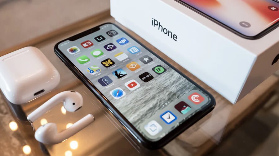 Không đủ tài chính mua iPhone chính hãng, hãy chọn ngay loại iPhone này - Hình 2 Không đủ tài chính mua iPhone chính hãng, hãy chọn ngay loại iPhone này - Hình 2