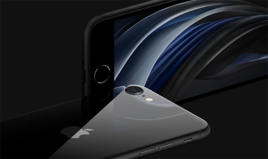 iPhone SE 2020 là mẫu smartphone dành cho đối tượng nào? - Hình 1 iPhone SE 2020 là mẫu smartphone dành cho đối tượng nào? - Hình 1