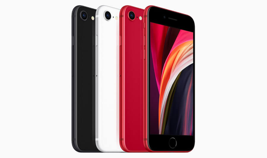 "Không kèn, không trống", Apple âm thầm ra mắt iPhone SE 2020 với giá từ 399 USD - Hình 3 "Không kèn, không trống", Apple âm thầm ra mắt iPhone SE 2020 với giá từ 399 USD - Hình 3