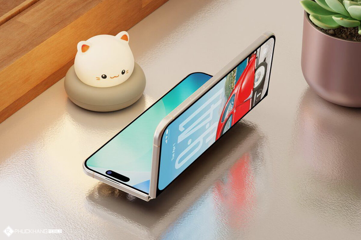 iPhone Ultra - Hình 3