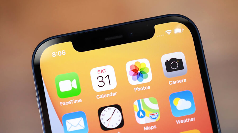 Không phải iPhone 13, smartphone tiếp theo của Apple sẽ có tên gọi iPhone 12s