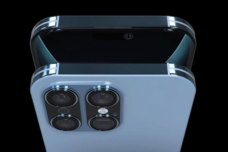 Hé lộ những thay đổi trên iPhone 16 Series thông qua khuôn mẫu