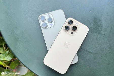 iPhone 16 Pro Max 'siêu mạnh', chiến game cực đã, giá siêu hợp lý, mua ngay!