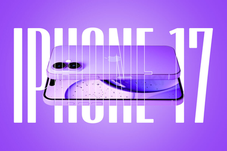 Kích thước màn hình iPhone 17 hé lộ chiến lược mới của Apple