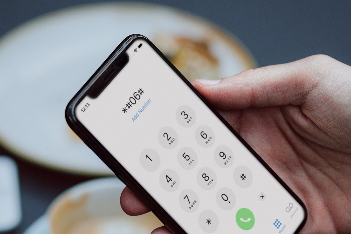Kiểm tra IMEI iPhone cũ - Hình 2