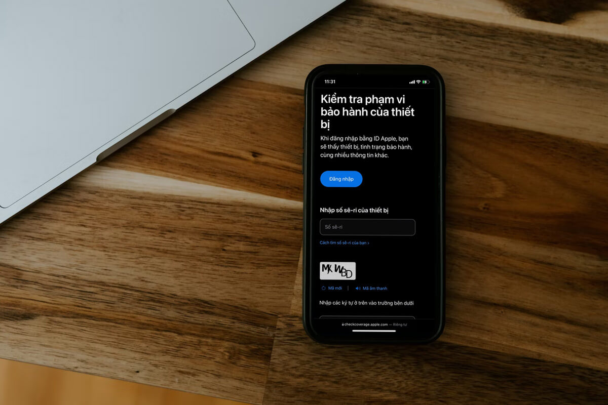 Kiểm tra IMEI iPhone cũ - Hình 3