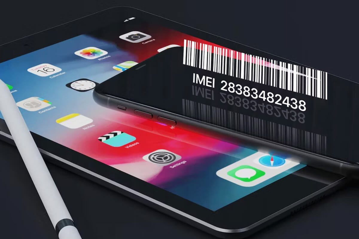 Kiểm tra IMEI iPhone cũ - Hình 4