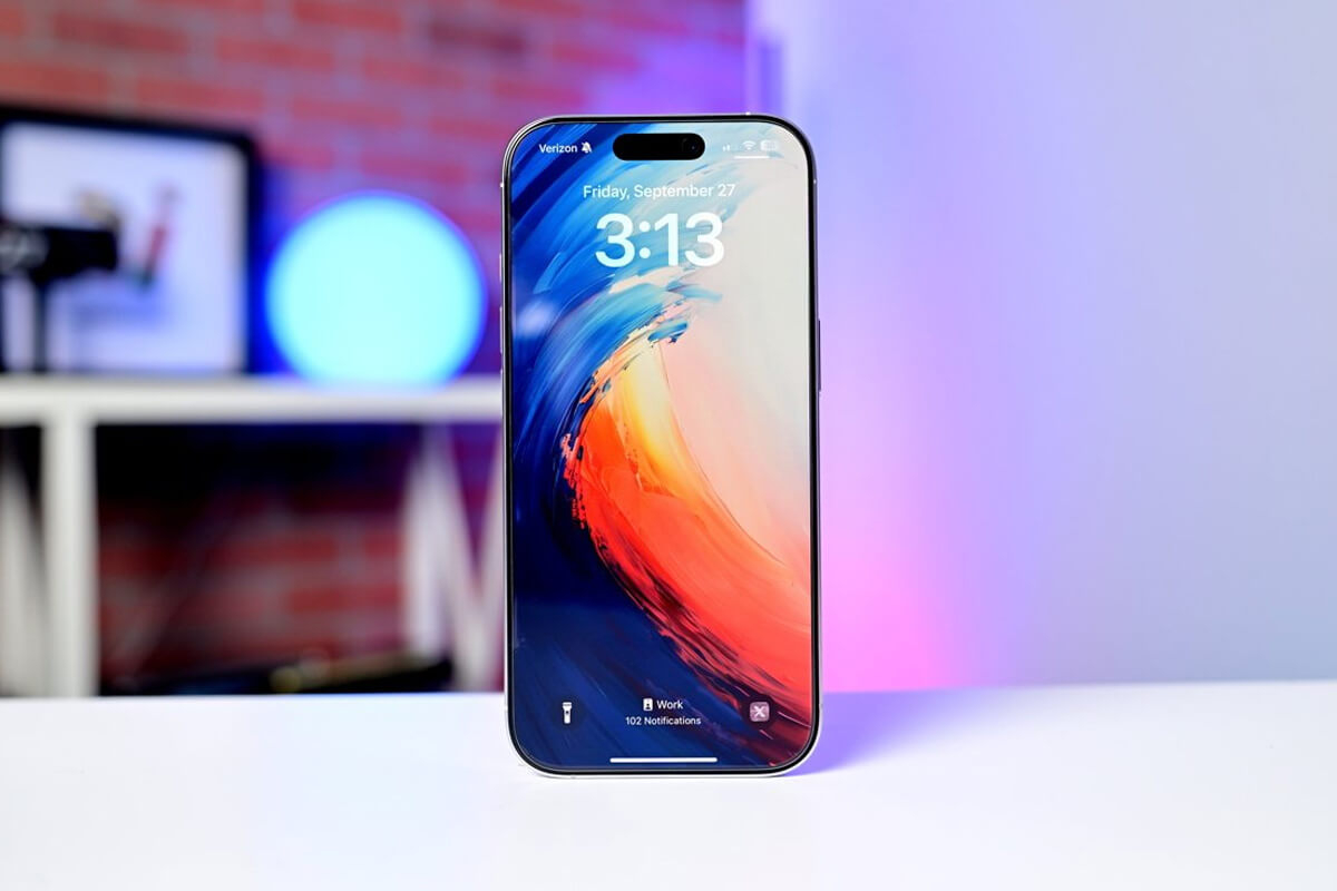 Cách kiểm tra linh kiện iPhone bằng phần mềm