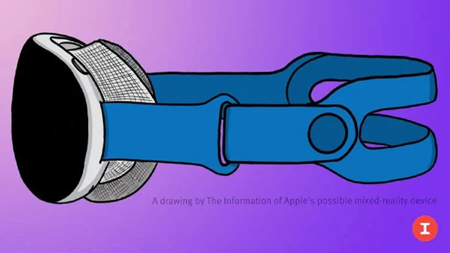 Kính Apple AR sẽ thay thế iPhone trong tương lai có thể ra mắt vào cuối năm sau Kính Apple AR sẽ thay thế iPhone trong tương lai có thể ra mắt vào cuối năm sau