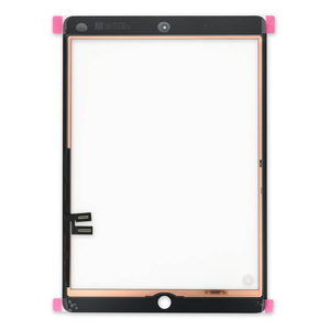 Thay mặt kính iPad 8