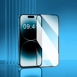 Miếng dán kính cường lực iPhone FULL màn chống trầy