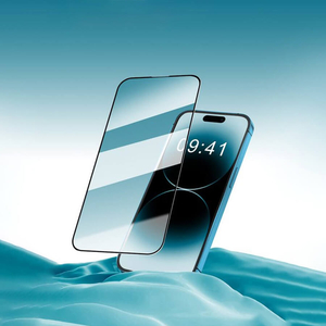 Miếng dán kính cường lực iPhone FULL màn chống trầy