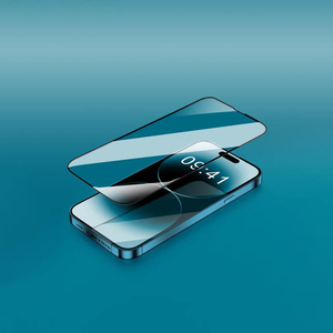 Miếng dán kính cường lực iPhone FULL màn chống trầy