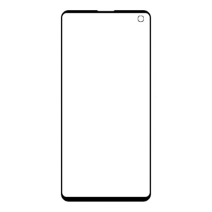 Thay mặt kính cảm ứng Samsung S10