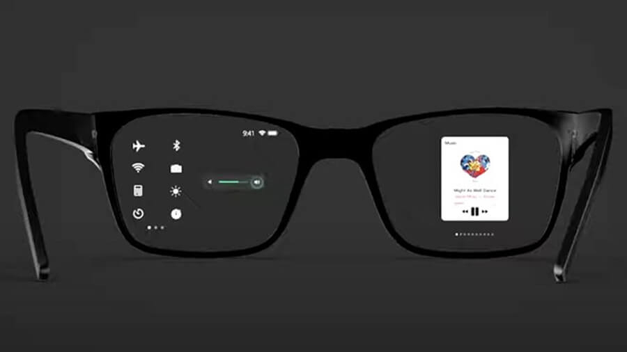 Kính thực tế hỗn hợp của Apple với hàng loạt công nghệ tân tiến đã cận kề ngày ra mắt - Hình 2
