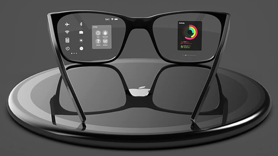 Kính thực tế hỗn hợp của Apple với hàng loạt công nghệ tân tiến đã cận kề ngày ra mắt - Hình 1