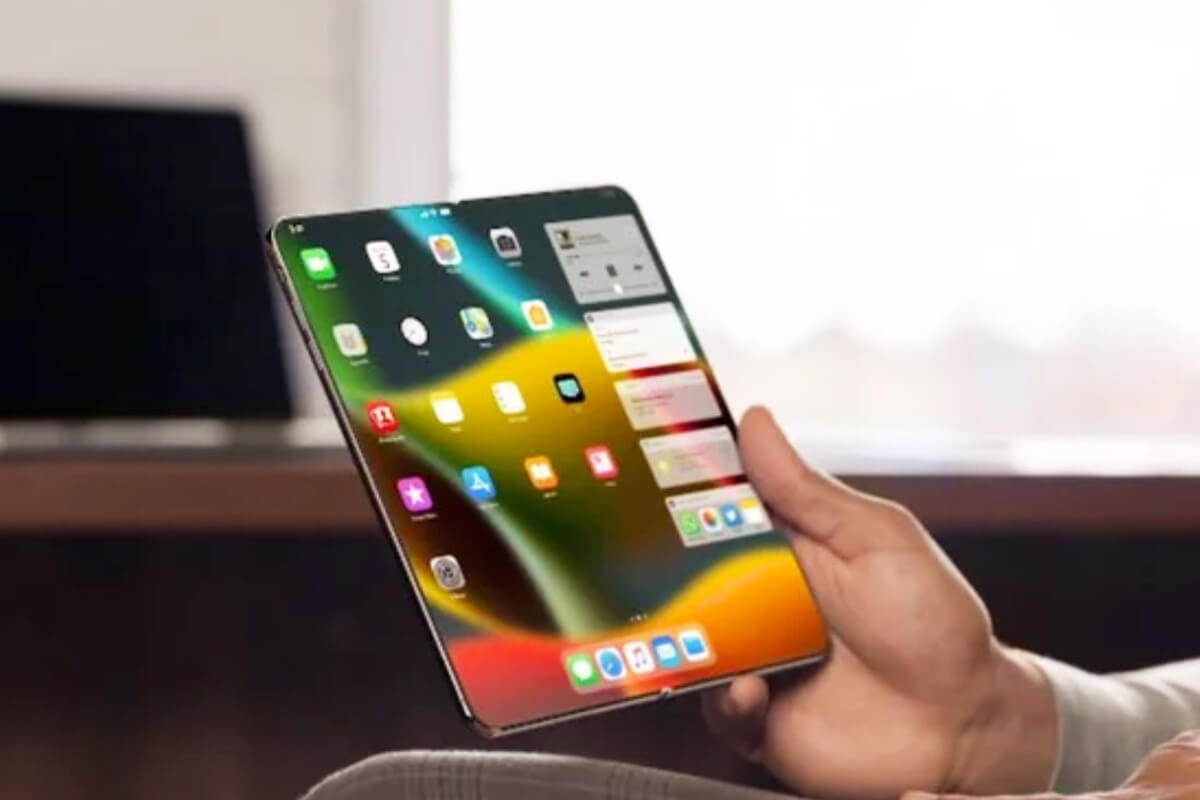 iPhone Pro Max sắp hết thời? Tương lai iPhone đang thay đổi chóng mặt! - Hình 3 iPhone Pro Max - Hình 3