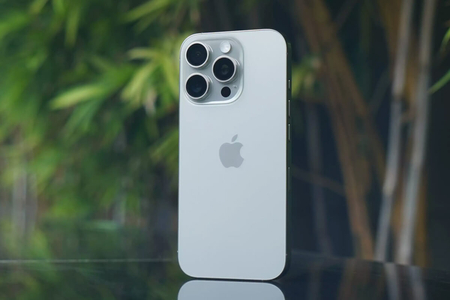 iPhone 'Pro Max' sắp hết thời? Tương lai iPhone đang thay đổi chóng mặt!