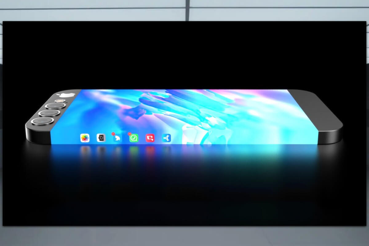 iPhone Pro Max sắp hết thời? Tương lai iPhone đang thay đổi chóng mặt! - Hình 5 iPhone Pro Max - Hình 5