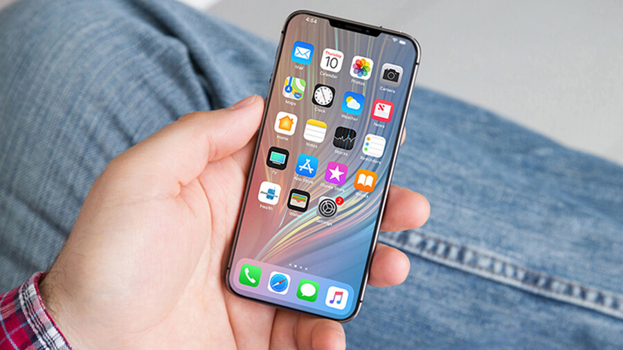Kỳ vọng iPhone SE 3 (2021): Thiết kế nhỏ gọn, sử dụng chip Apple A14, thời lượng pin tốt hơn - Hình 2 Kỳ vọng iPhone SE 3 (2021): Thiết kế nhỏ gọn, sử dụng chip Apple A14, thời lượng pin tốt hơn - Hình 2