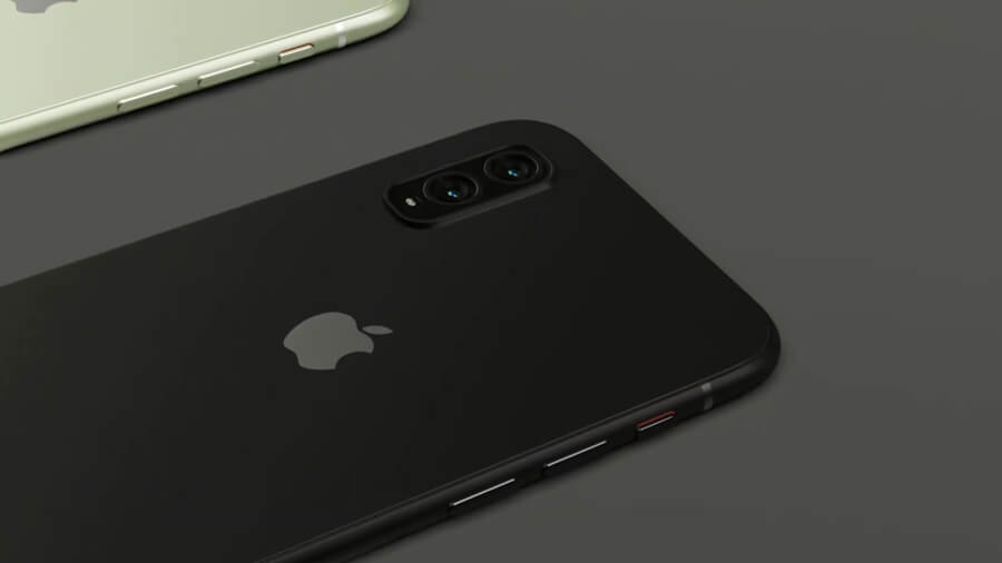 Kỳ vọng iPhone SE 3 (2021): Thiết kế nhỏ gọn, sử dụng chip Apple A14, thời lượng pin tốt hơn - Hình 4 Kỳ vọng iPhone SE 3 (2021): Thiết kế nhỏ gọn, sử dụng chip Apple A14, thời lượng pin tốt hơn - Hình 4