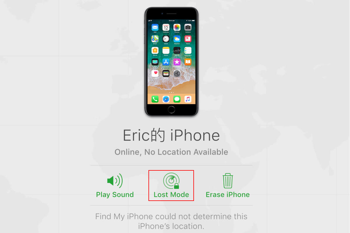 Những việc cần làm để bảo vệ thông tin cá nhân khi bị mất iPhone - Hình 1