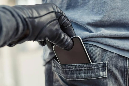 Những việc cần làm để bảo vệ thông tin cá nhân khi bị mất iPhone