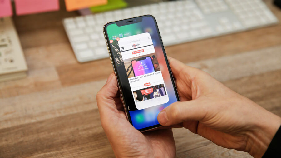 "Làm mới ứng dụng trong nền" trên iPhone là gì? Liệu nó có gây hao pin? - Hình 1