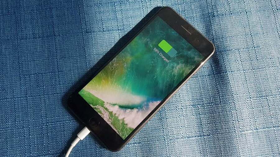 Làm sao biết iPhone của mình có đang sạc nhanh hay không? - Hình 2 Làm sao biết iPhone của mình có đang sạc nhanh hay không? - Hình 2