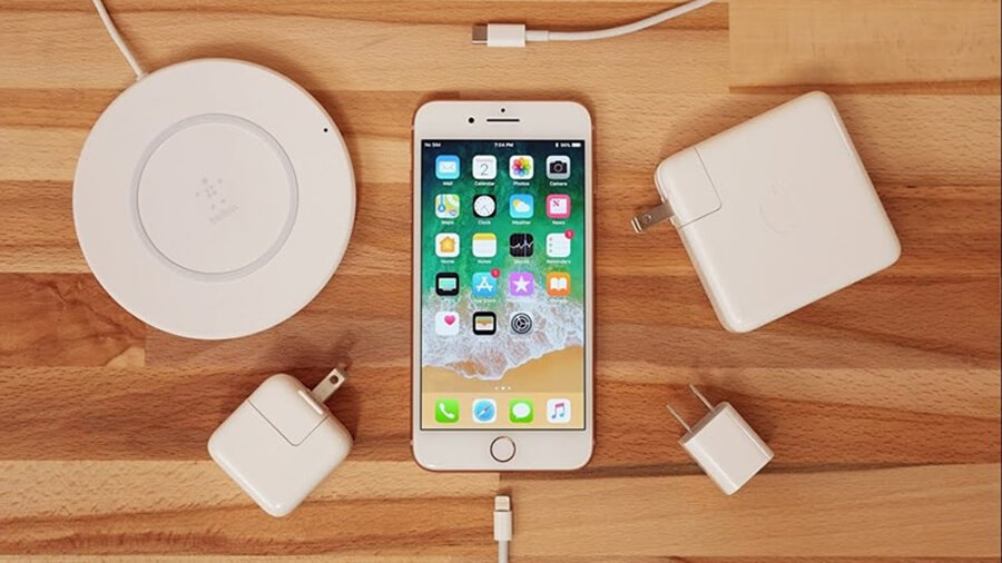 Làm sao biết iPhone của mình có đang sạc nhanh hay không? - Hình 3 Làm sao biết iPhone của mình có đang sạc nhanh hay không? - Hình 3