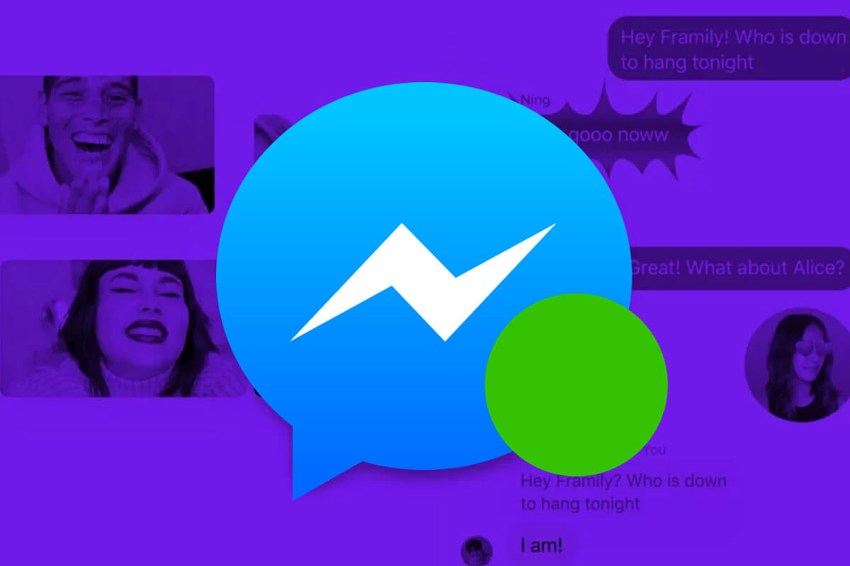 3 cách giúp bạn biết mình đang bị hạn chế trên Messenger - Hình 1