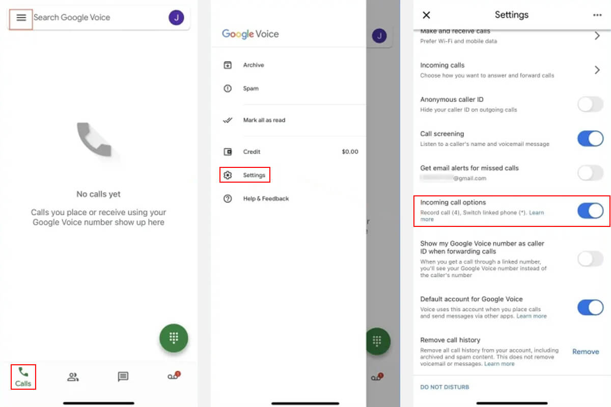 Cách ghi âm cuộc gọi trên iPhone cực tiện lợi bạn nên biết - Hình 2 Cách ghi âm cuộc gọi trên iPhone - Hình 2